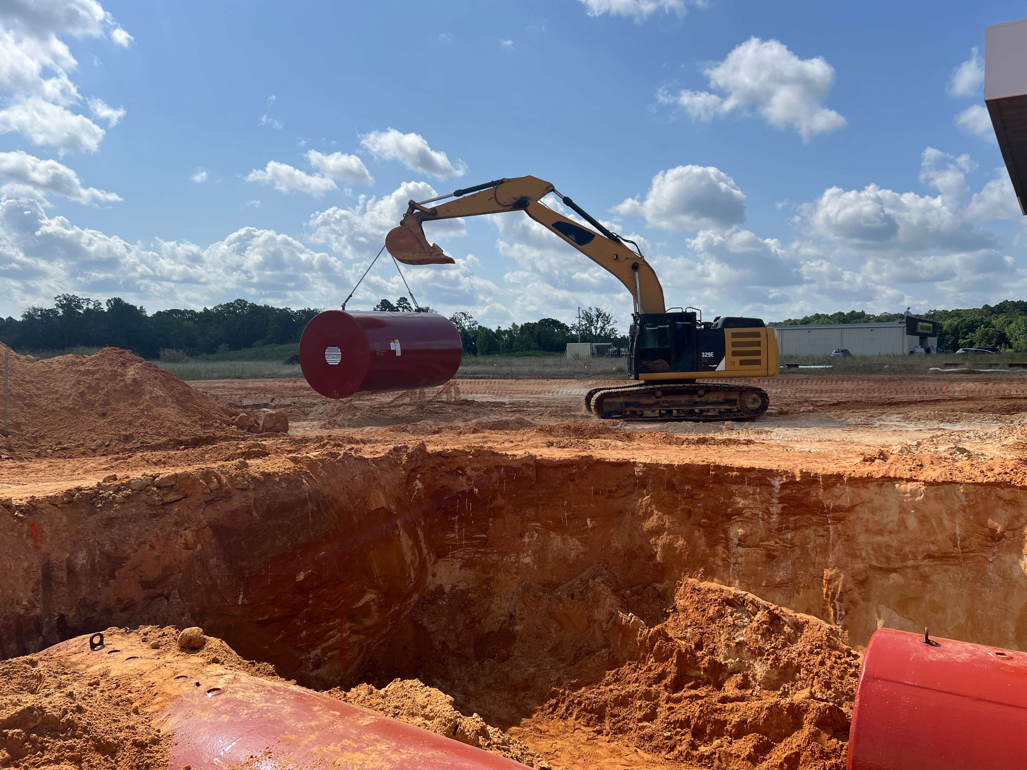 ECT Tennessee service work