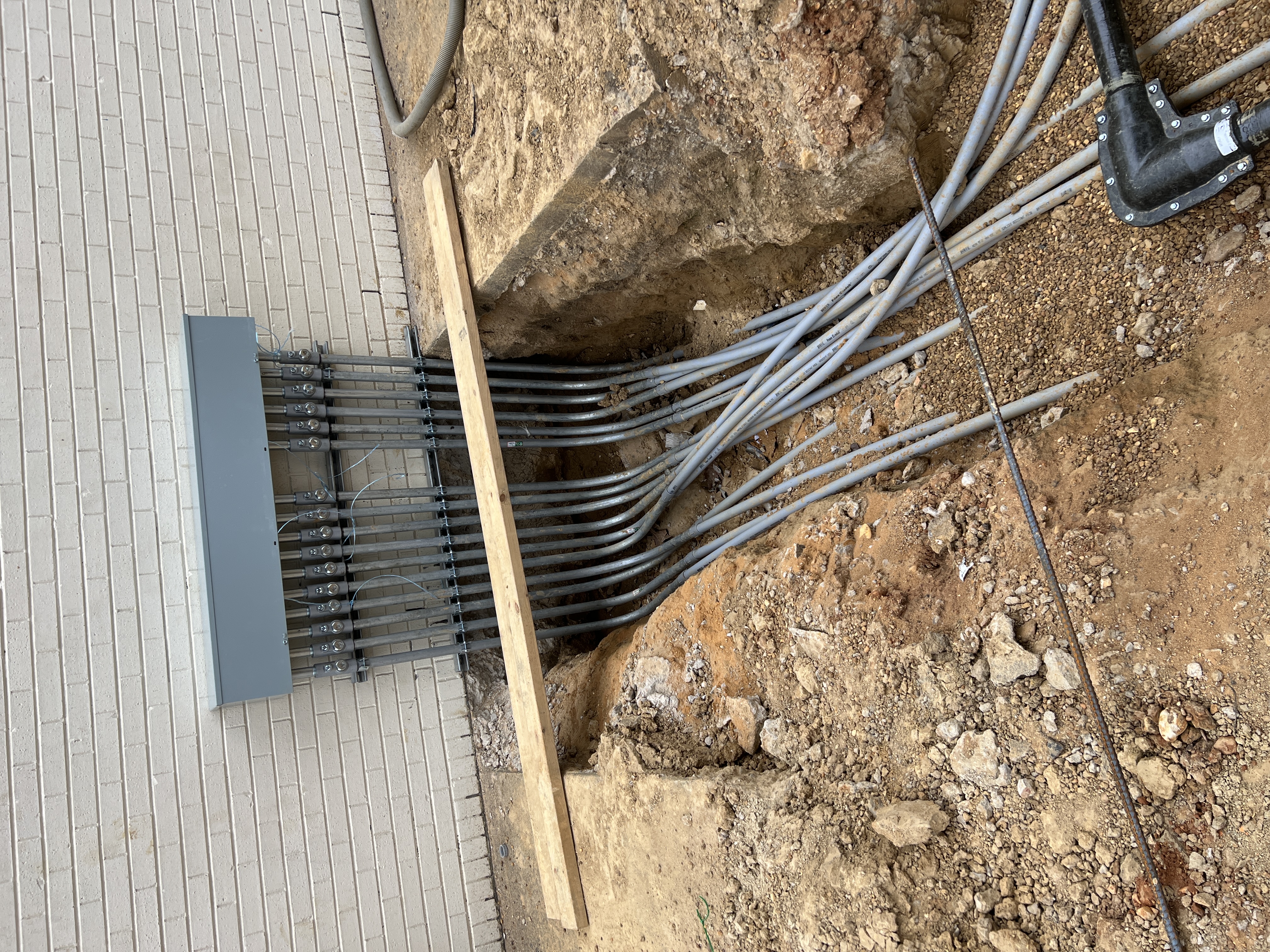 ECT Tennessee professional team and expertise