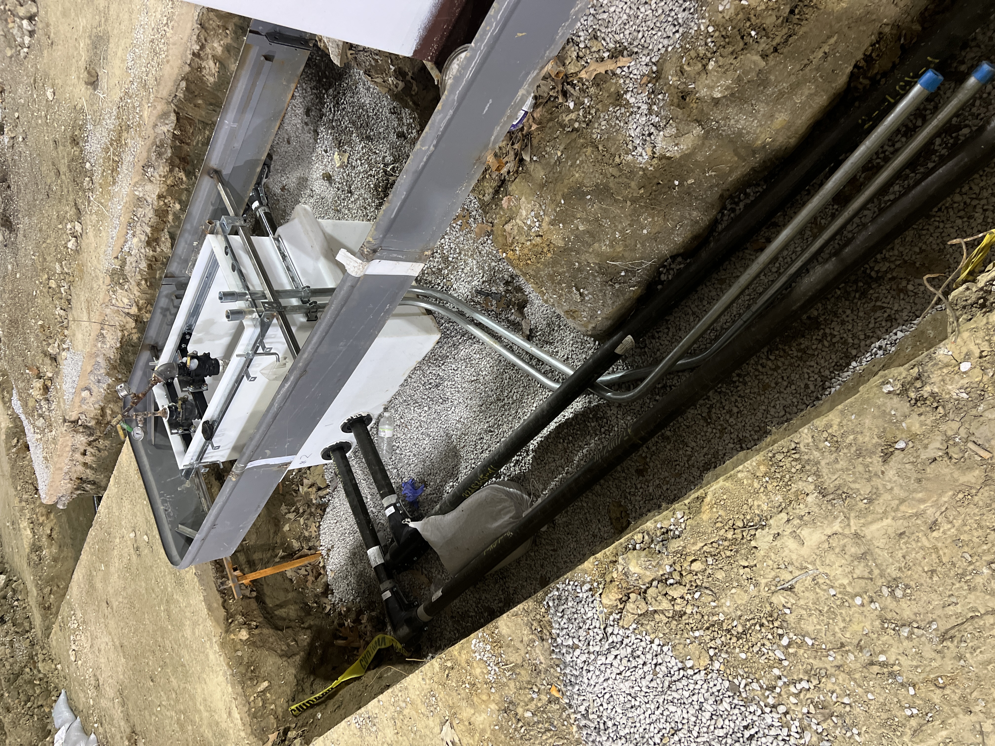 ECT Tennessee certifications and standards