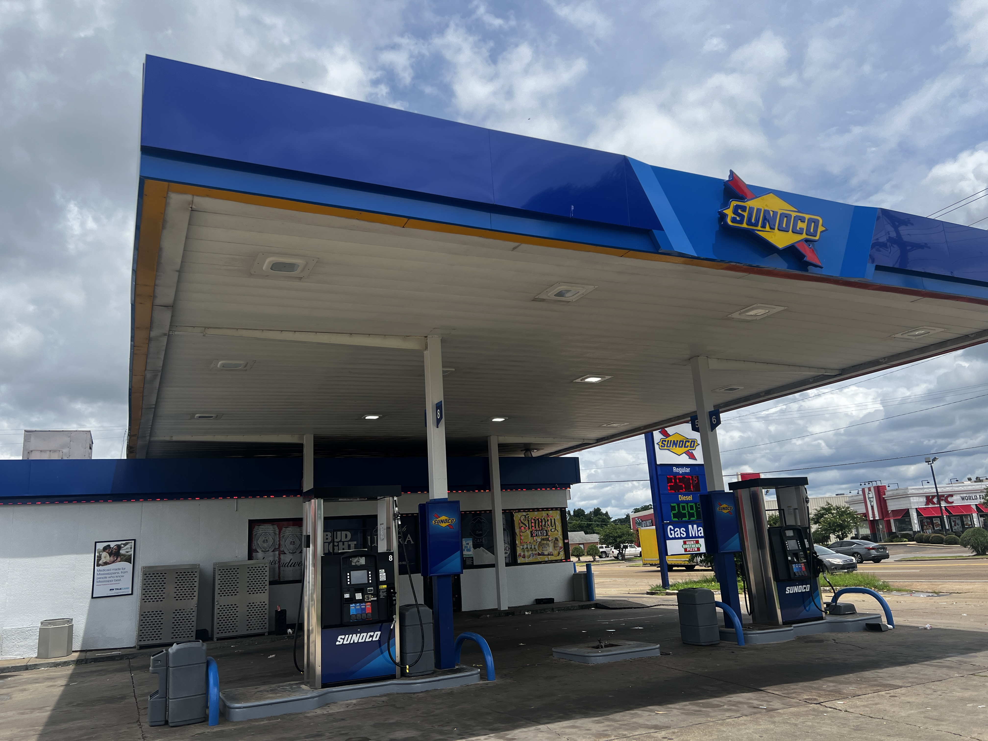 Certified compliance testing equipment