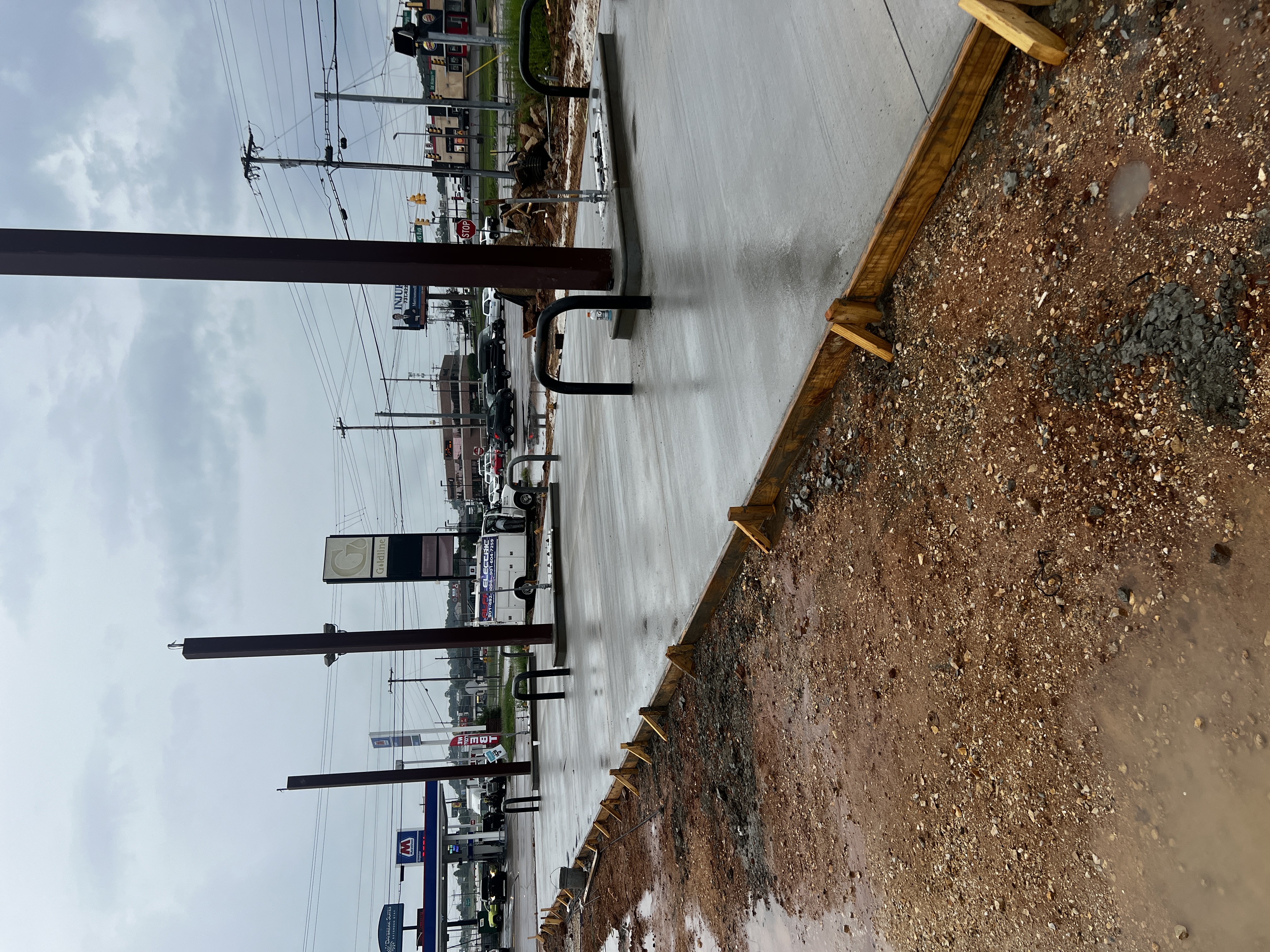 Quality inspection process