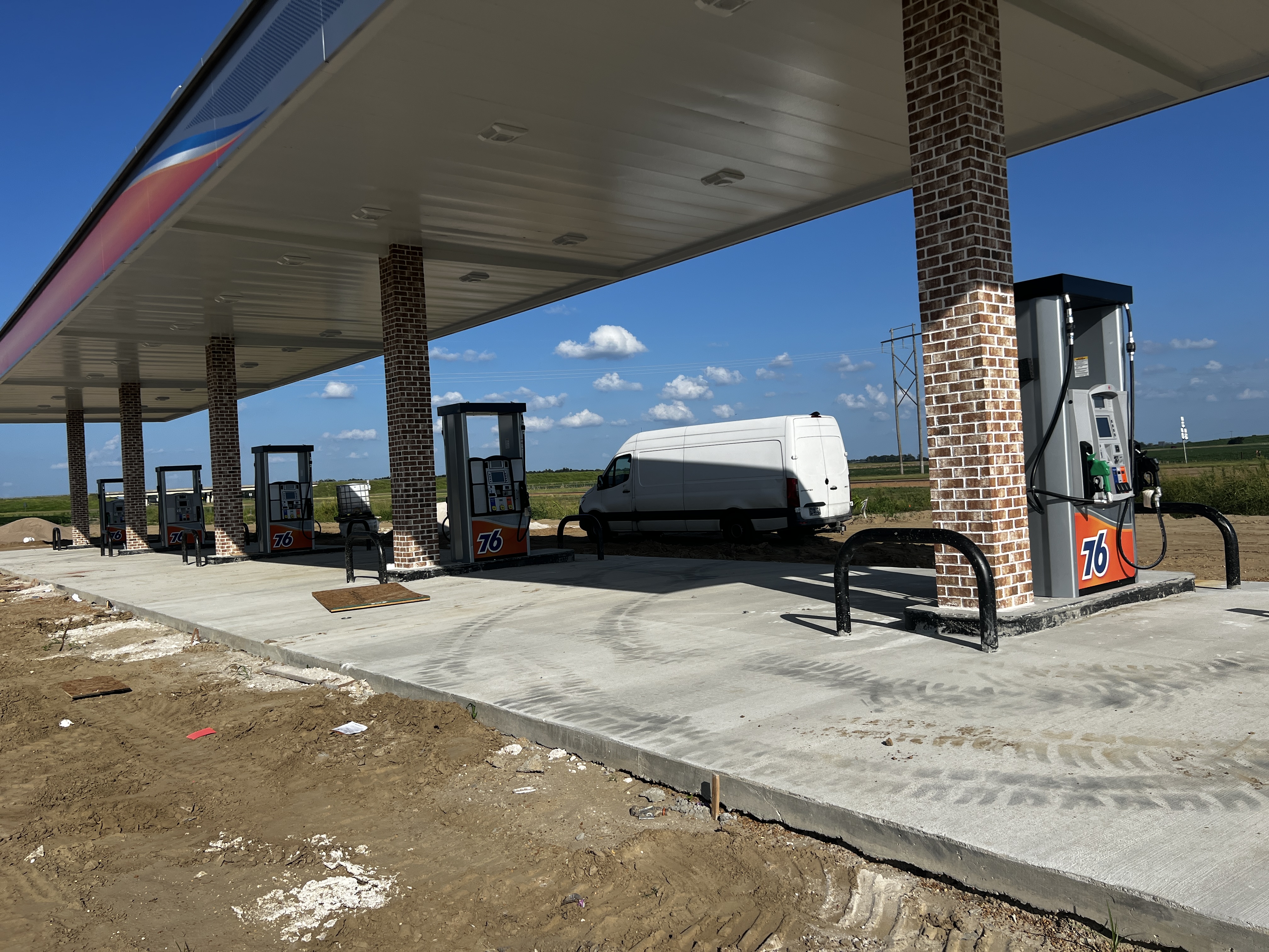 ECT Tennessee professional team and expertise